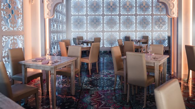 Amo by Amare Holi Beach - 6