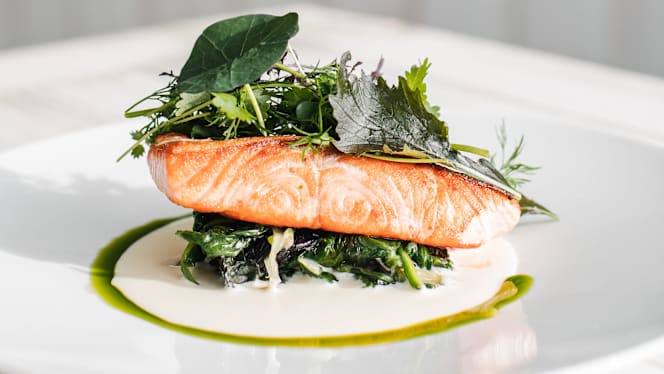 Amo by Amare Holi Beach - 1