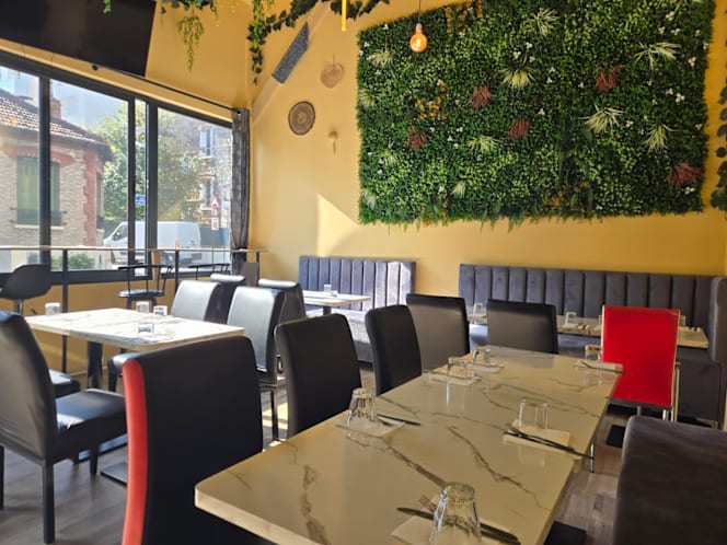 Ô Couronne de l'Afrique - 5