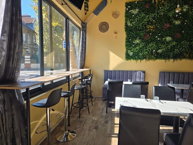 Ô Couronne de l'Afrique - 6