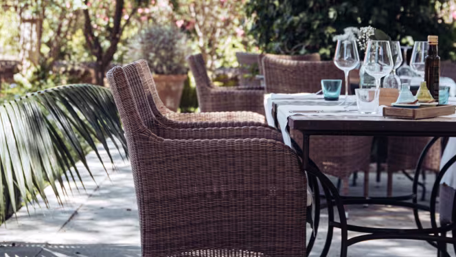 Cal Reiet's Table - 8