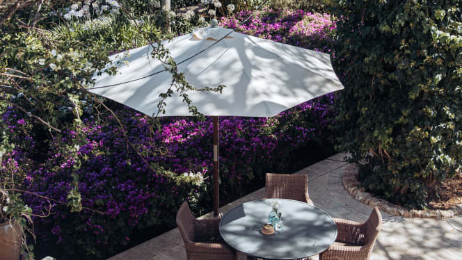 Cal Reiet's Table - 7