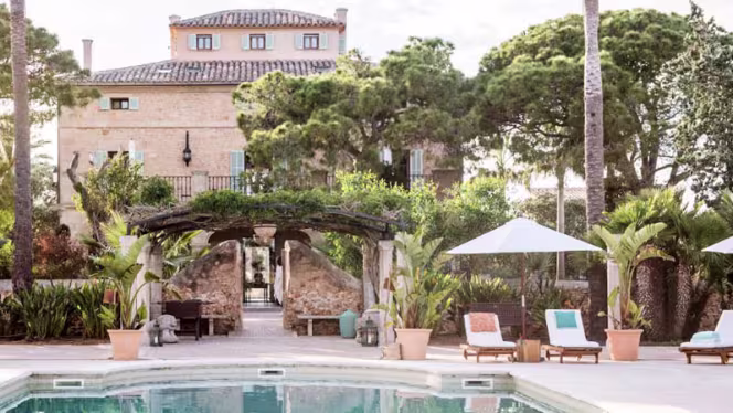 Cal Reiet's Table - 6