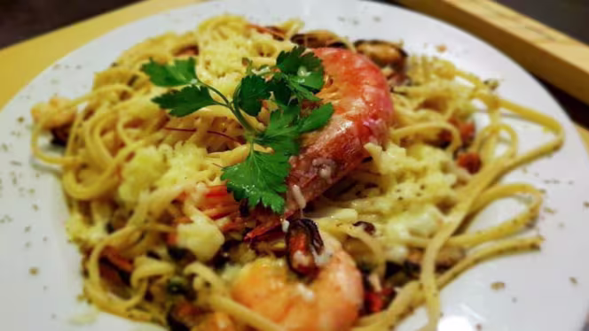 Pizaria do Nosso Bairro by 4 Nós - 7