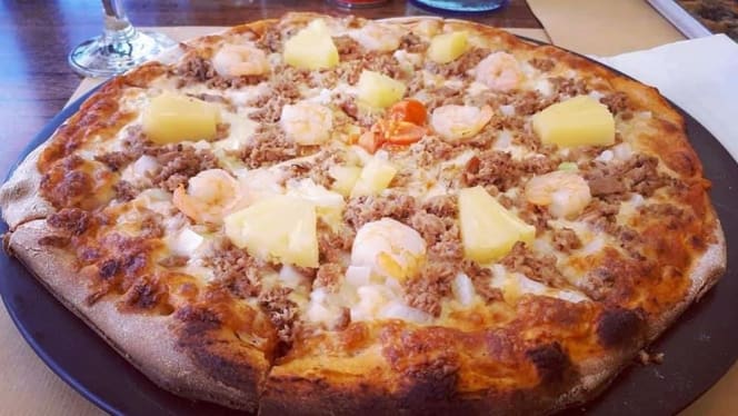 Pizaria do Nosso Bairro by 4 Nós - 3