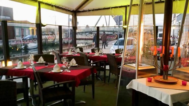 Pizaria do Nosso Bairro by 4 Nós - 8