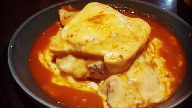 Pizaria do Nosso Bairro by 4 Nós - 1