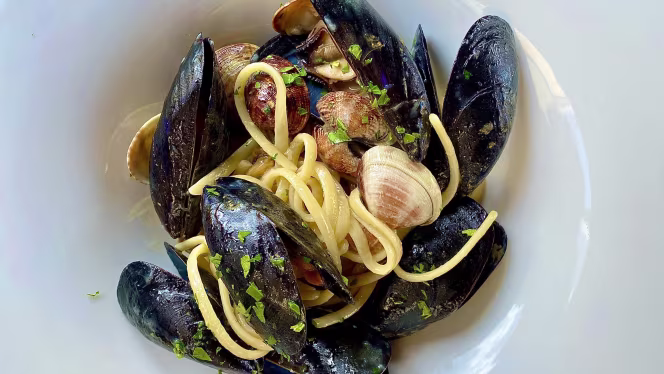 Siculì Bistrò & Bottega - 8