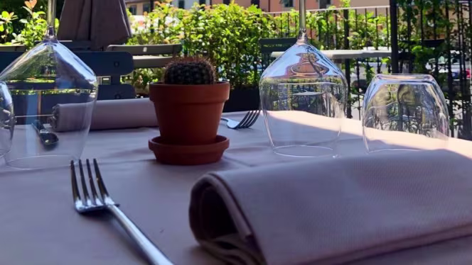 Siculì Bistrò & Bottega - 2