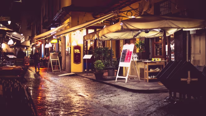 Siculì Bistrò & Bottega - 5