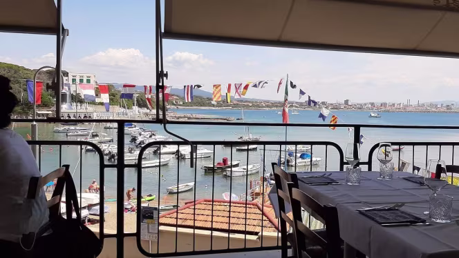 Ristorante Il Porticciolo - 3