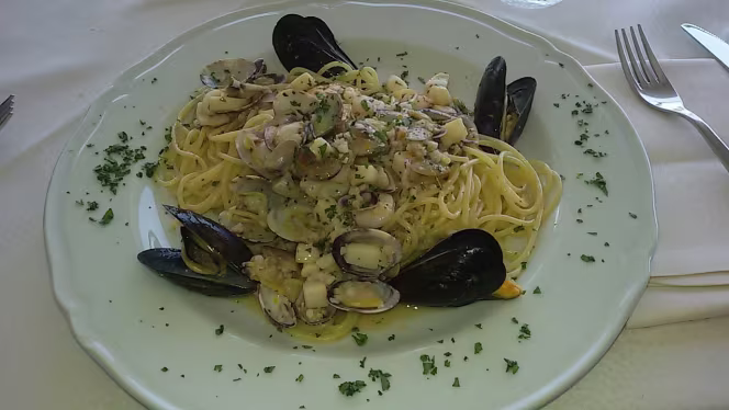 Ristorante Il Porticciolo - 4