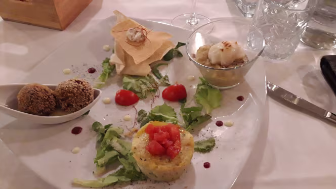 Ristorante Il Porticciolo - 0