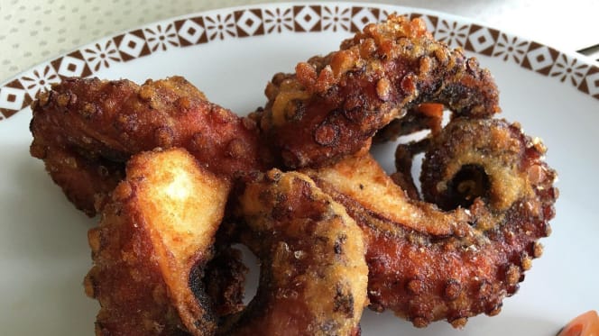 Ristorante Il Porticciolo - 6