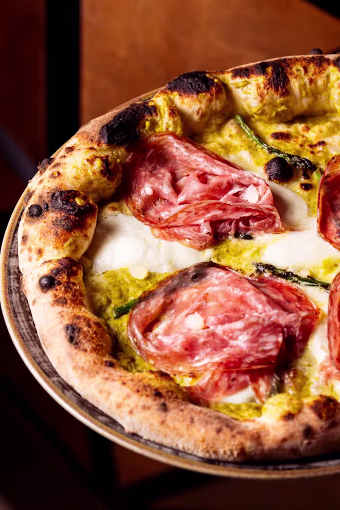 Pizzeria Bistró Bàlá - 2