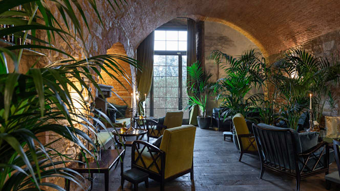 Saporium Lounge Bar Firenze - Firenze - 1