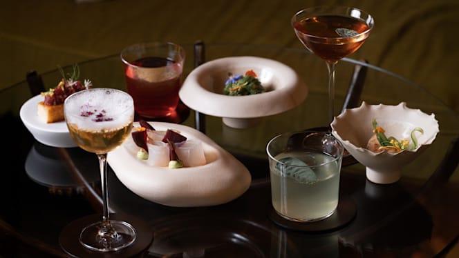 Saporium Lounge Bar Firenze - Firenze - 3