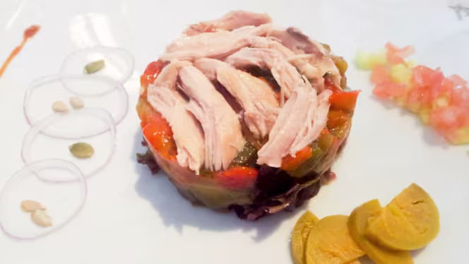 Restaurante Parador de Chinchón - 4