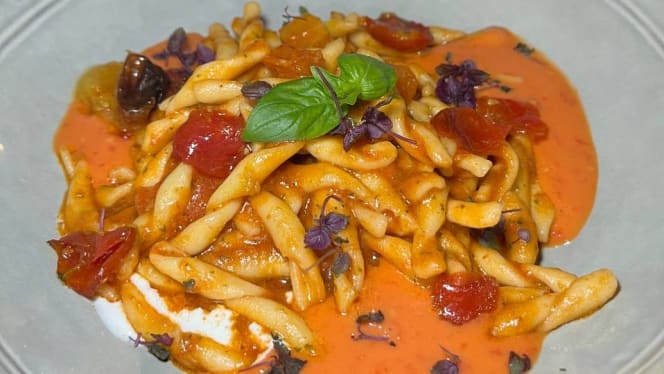 Vento E Basilico - 3