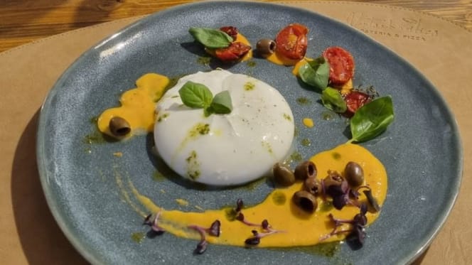 Vento E Basilico - 2