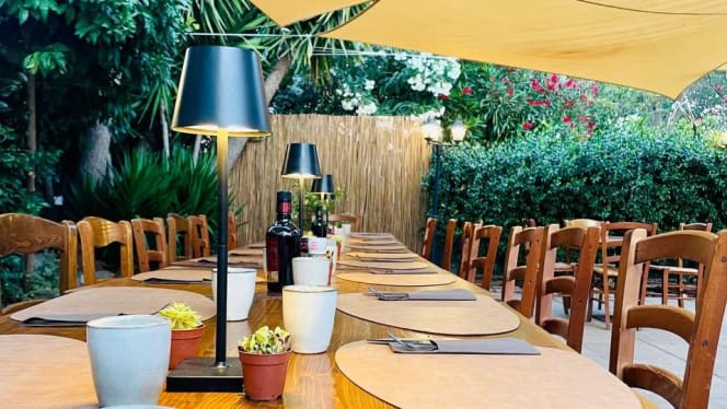 Vento E Basilico - 1