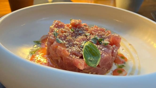 Vento E Basilico - 0