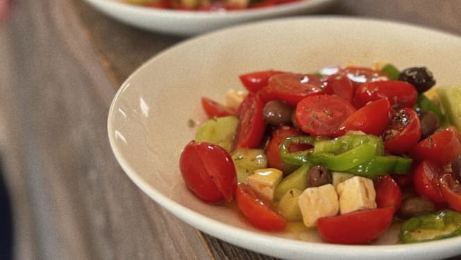 Osteria Nonna Bellaterra - 7