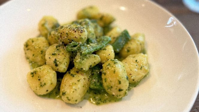 Osteria Nonna Bellaterra - 6