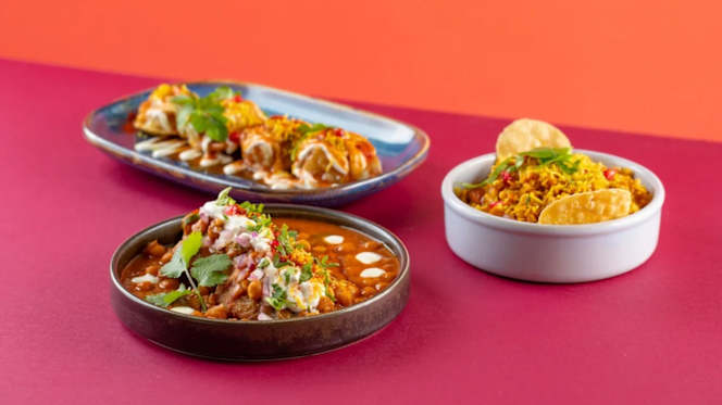 Indico Touchwood - 9