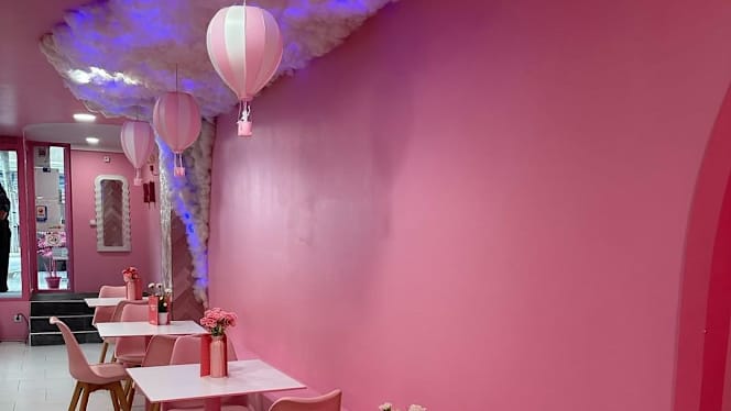 Melrose cafe brunch - 5