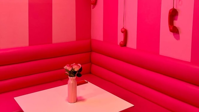 Melrose cafe brunch - 9