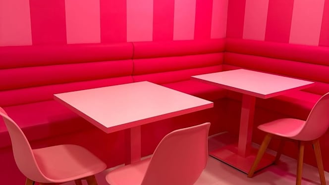 Melrose cafe brunch - 3