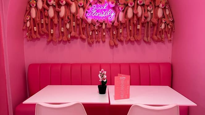 Melrose cafe brunch - 4