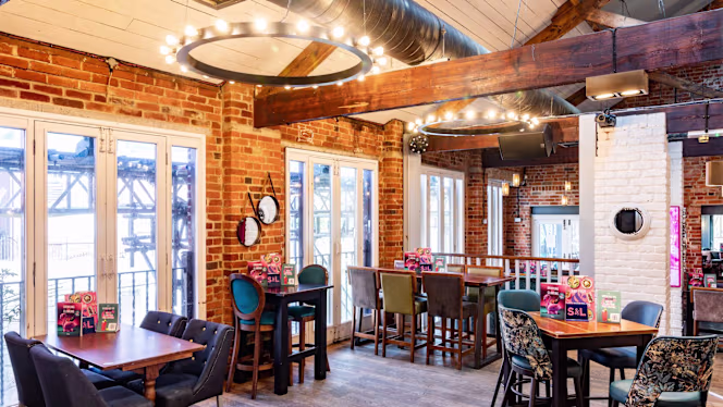 Slug and Lettuce Newbury - 3