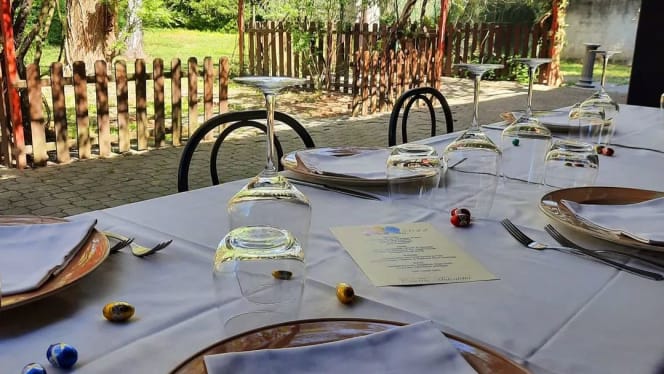 Cascina Antonietta - 9