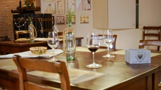 Enoteca Le Botti by Lenotti - 2