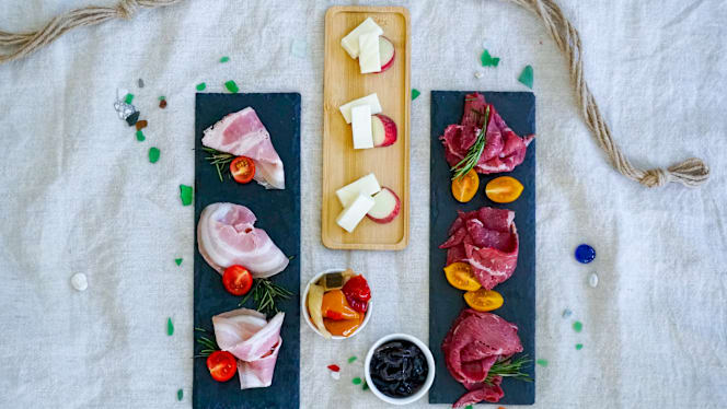 Enoteca Le Botti by Lenotti - 9