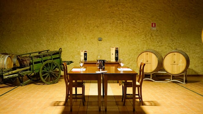 Enoteca Le Botti by Lenotti - 0