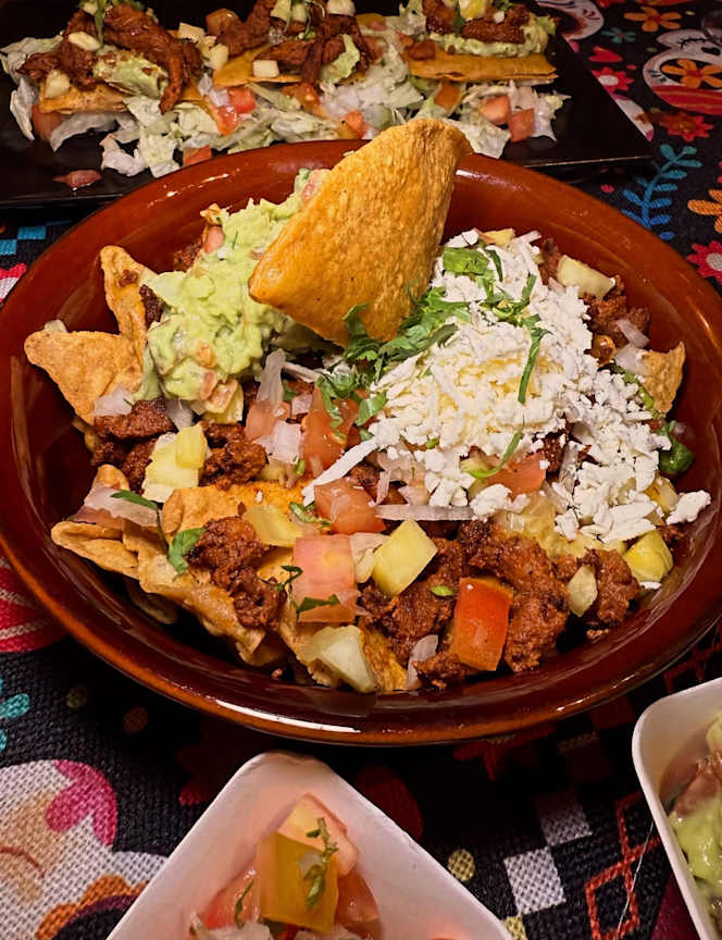 Raices Latin Food - Via del Sole - 3