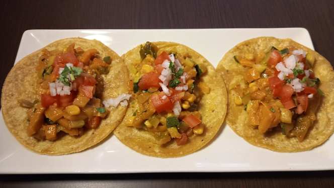 Raices Latin Food - Via del Sole - 6