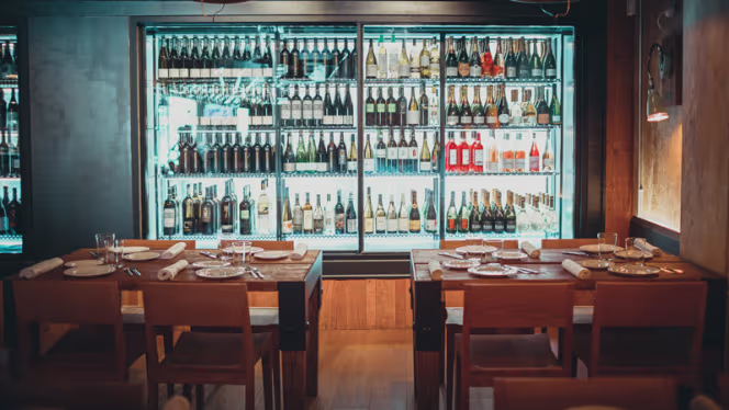 Sagardi Basque Country Chefs - 4