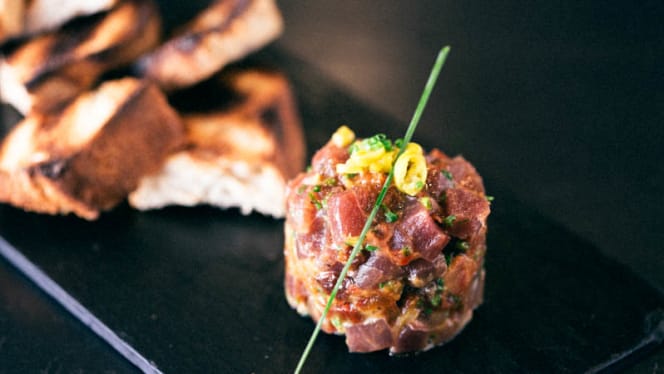 Sagardi Basque Country Chefs - 7