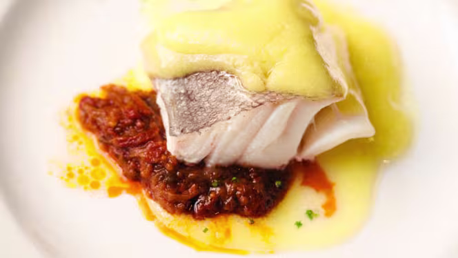 Sagardi Basque Country Chefs - 6