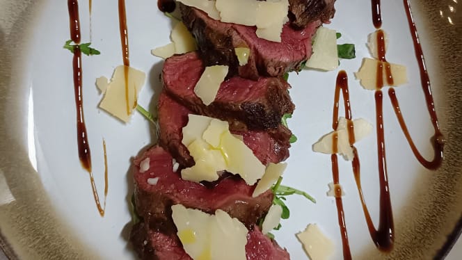 Futura Cucina Italiana - 1