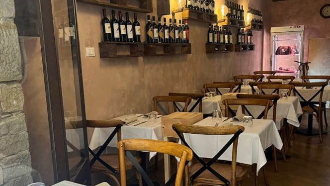 Futura Cucina Italiana - 7