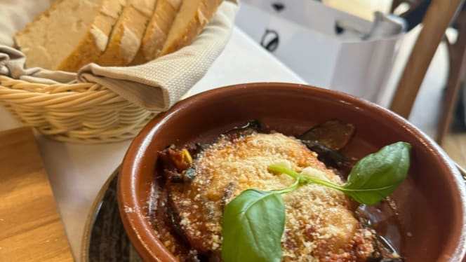 Futura Cucina Italiana - 2