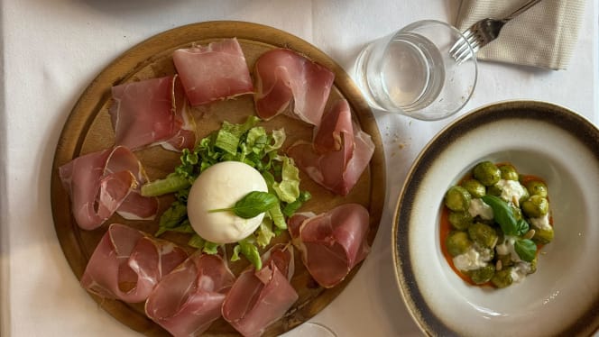 Futura Cucina Italiana - 6