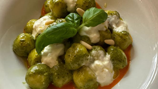 Futura Cucina Italiana - 3