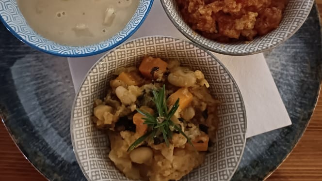 Futura Cucina Italiana - 4