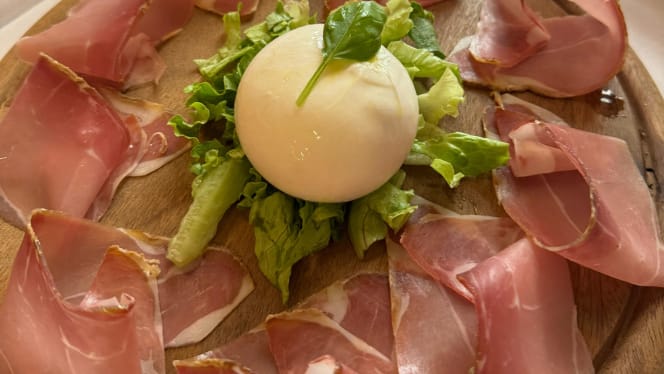 Futura Cucina Italiana - 5